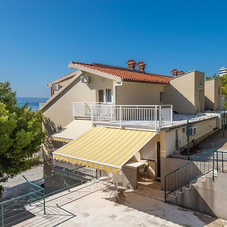 Apartments By The Sea Duce, Omis - 946 Exterior foto
