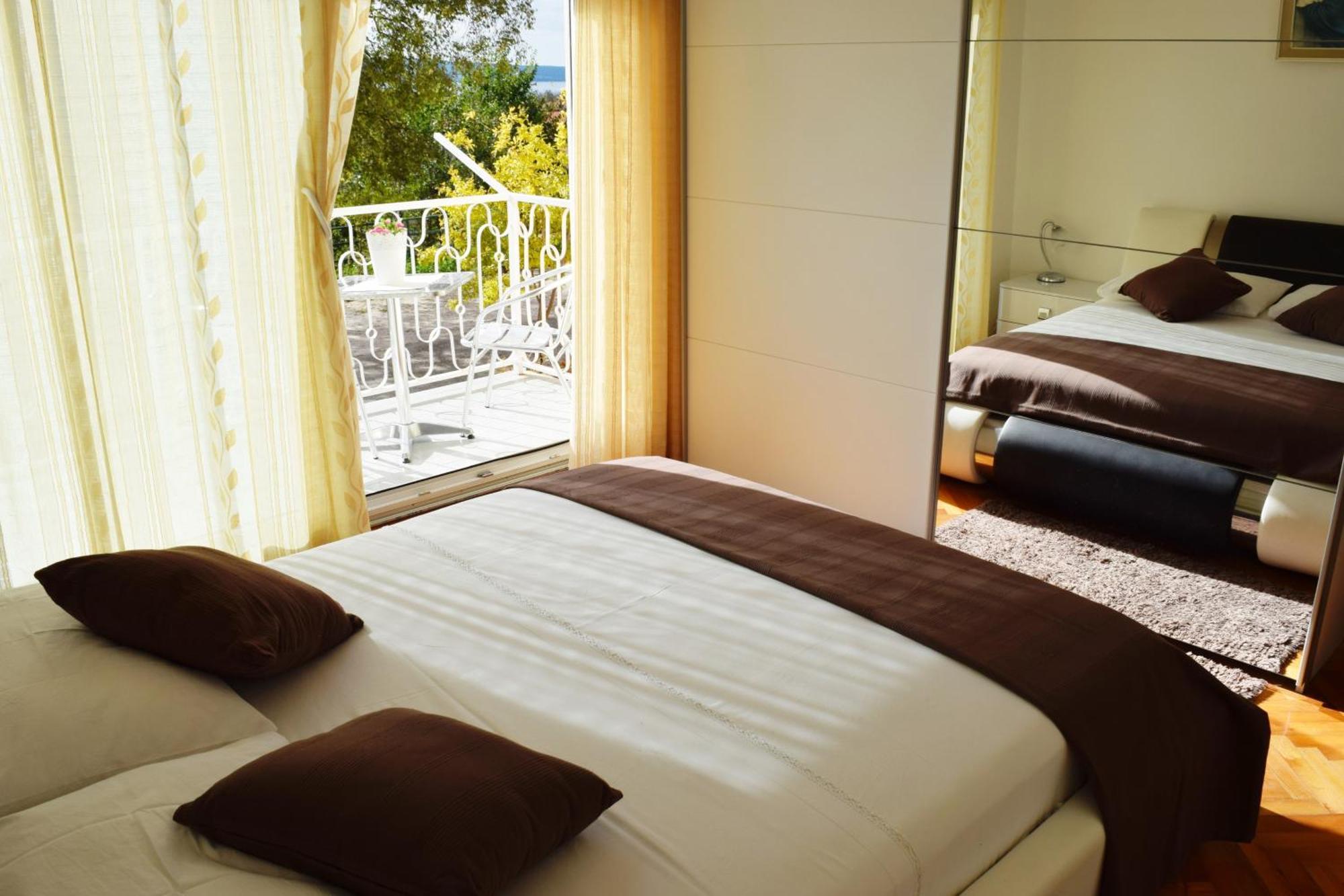 Apartments By The Sea Duce, Omis - 946 Zimmer foto