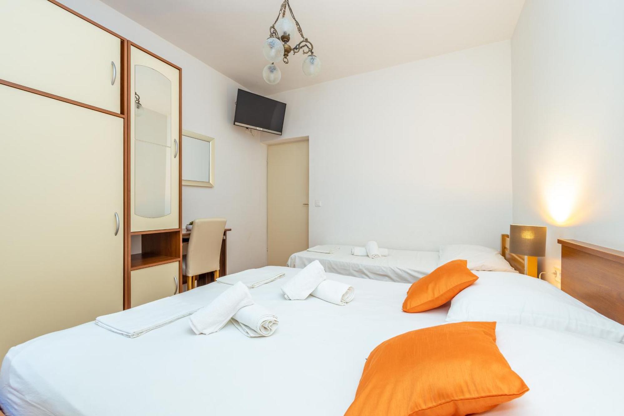 Apartments By The Sea Duce, Omis - 946 Zimmer foto