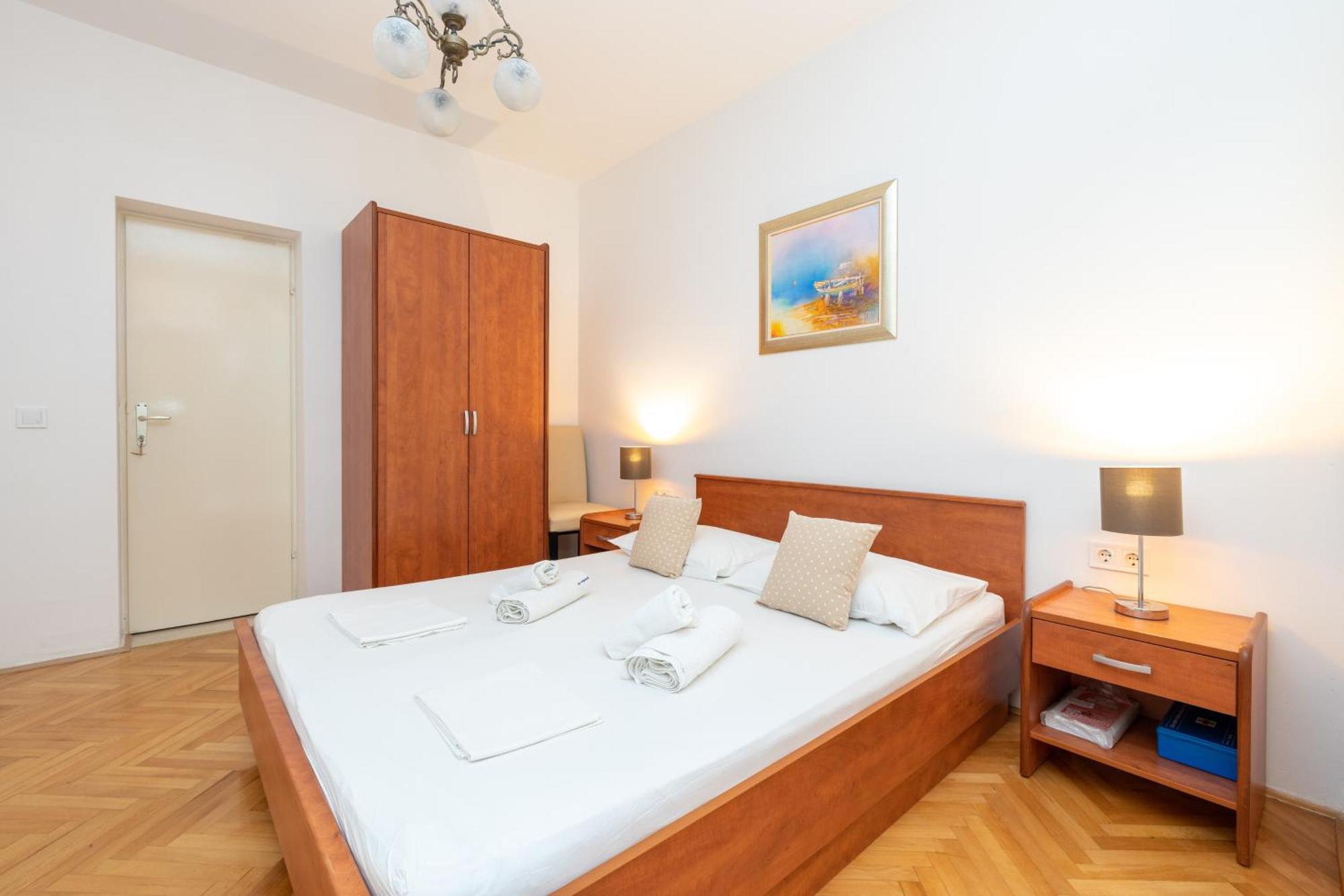 Apartments By The Sea Duce, Omis - 946 Zimmer foto