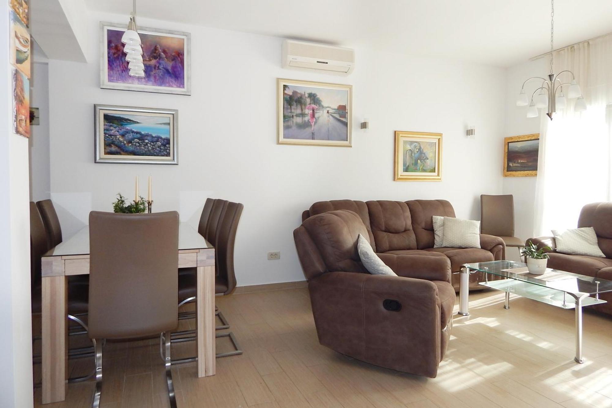 Apartments By The Sea Duce, Omis - 946 Zimmer foto