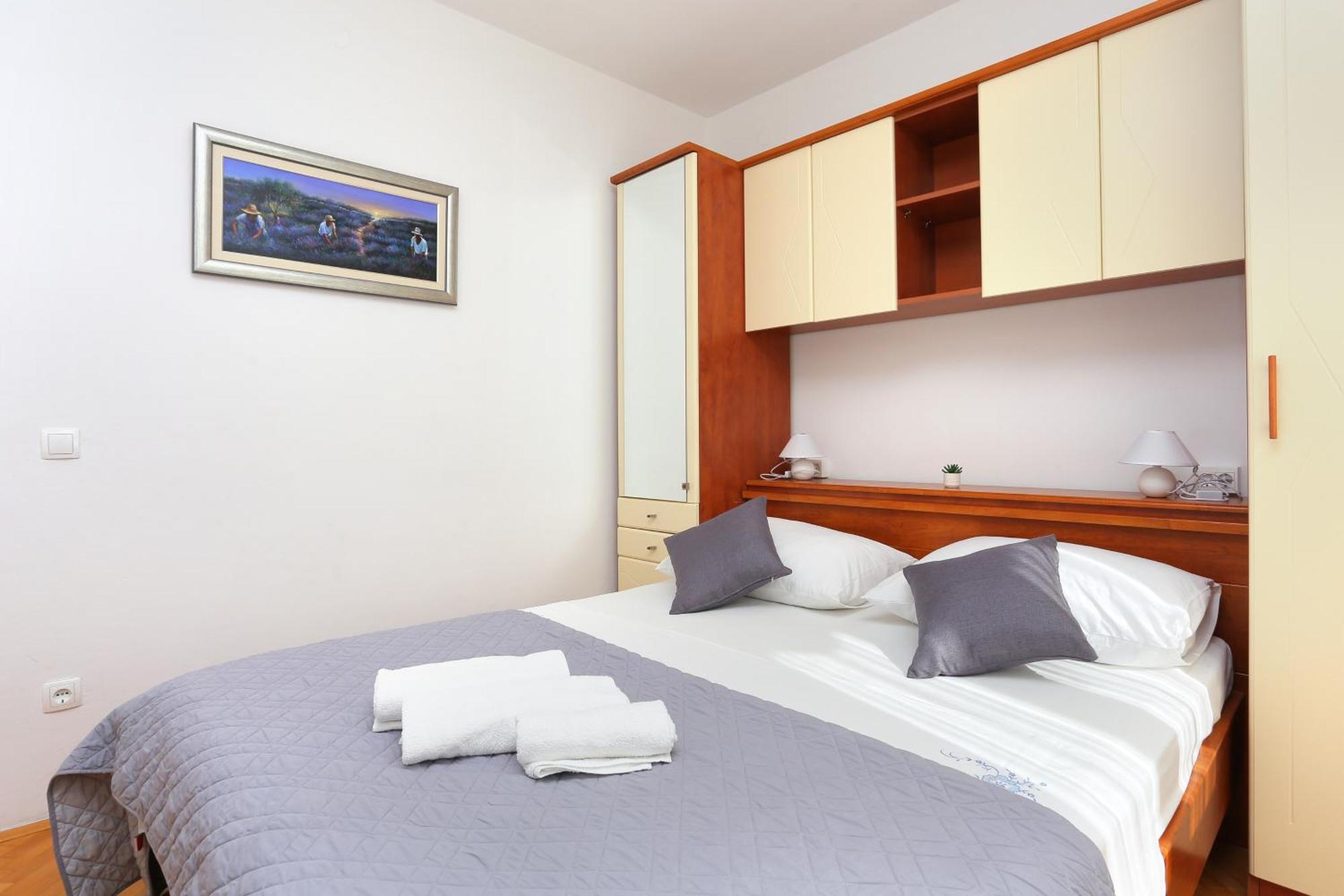 Apartments By The Sea Duce, Omis - 946 Zimmer foto
