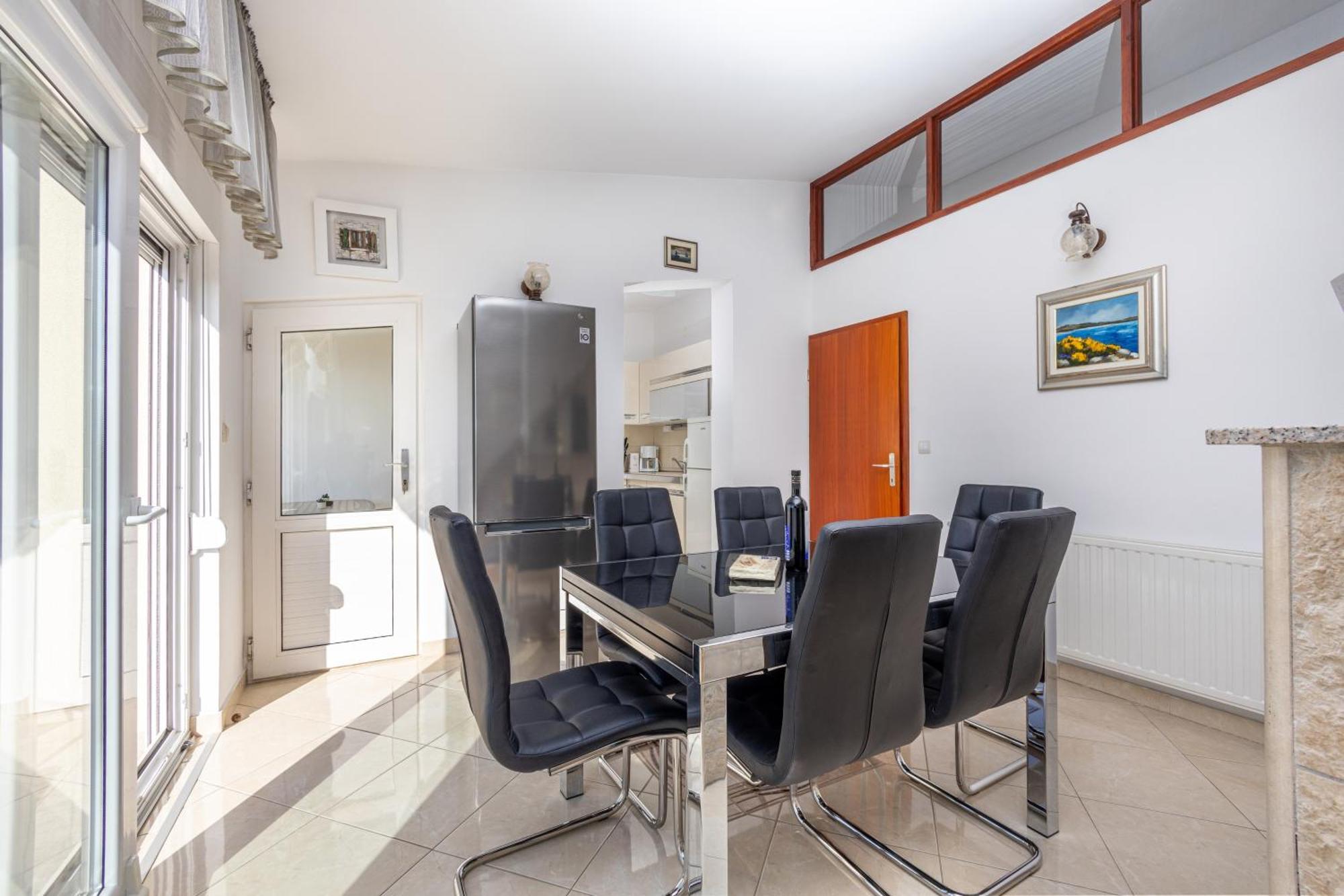 Apartments By The Sea Duce, Omis - 946 Zimmer foto